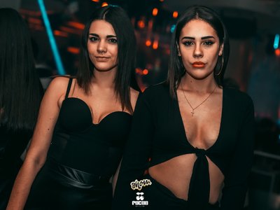 maquillaje puerto olimpico